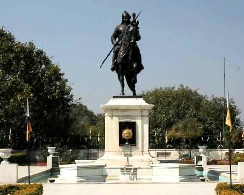 Maharana-Pratap-Memorial