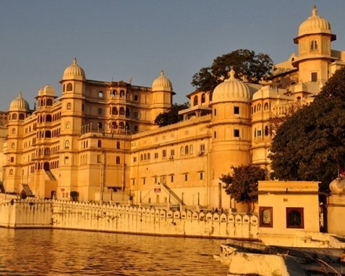 City-Palace