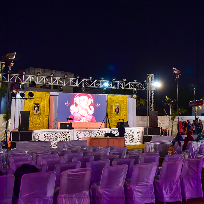 Events
