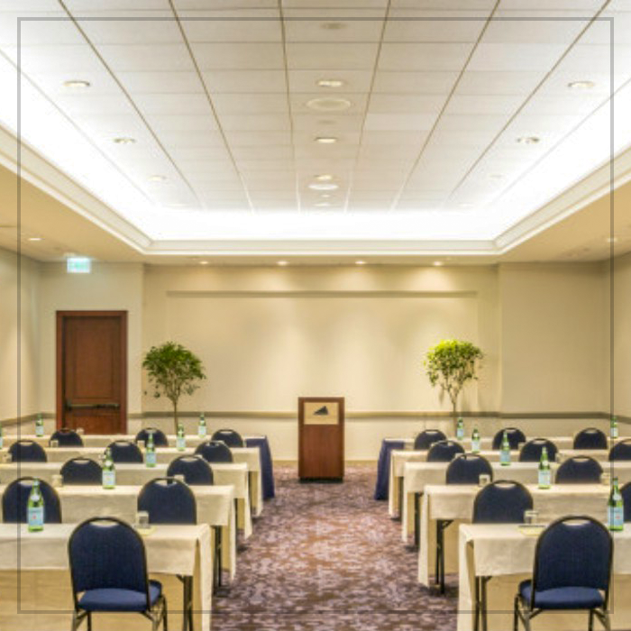 Meetings