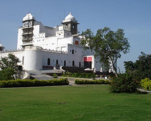 Monsoon-Palace