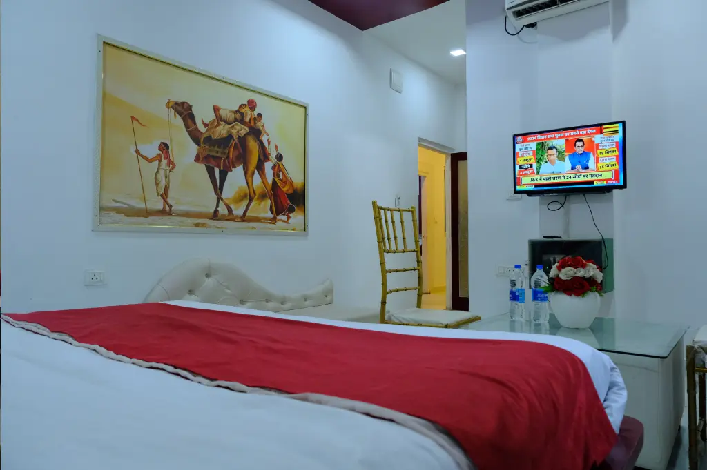 Suite Rooms