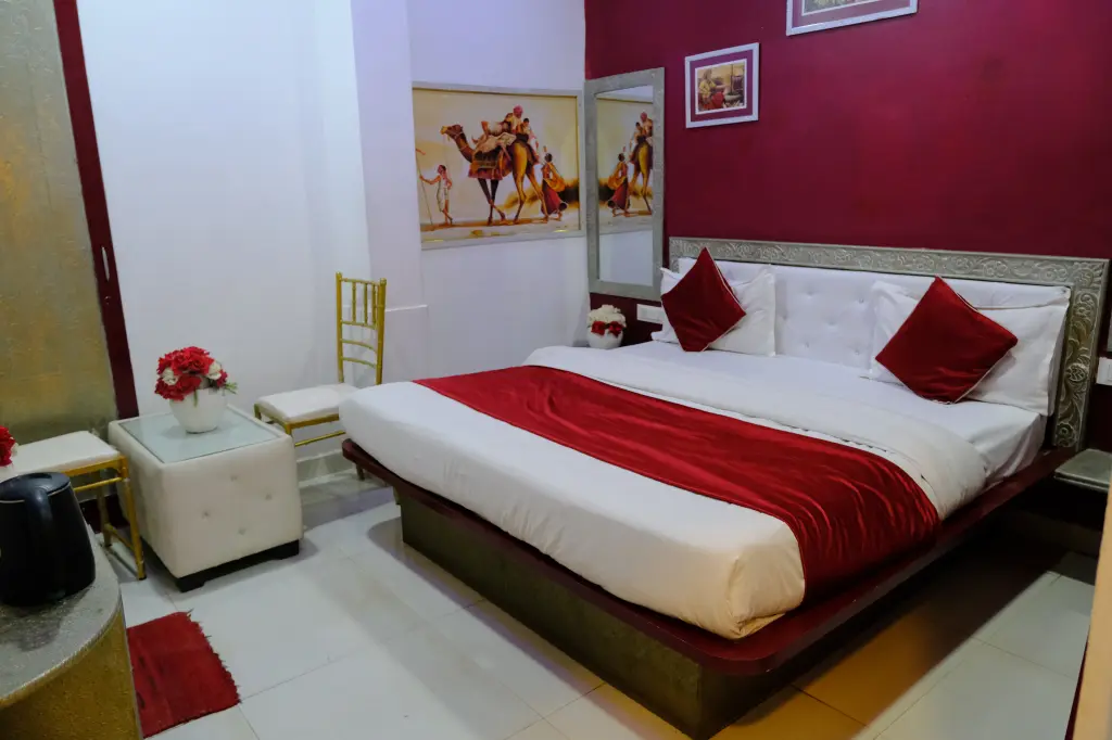 Best Hotel in Udaipur